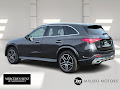 2025 Mercedes-Benz GLC GLC 300