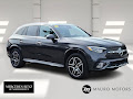 2025 Mercedes-Benz GLC GLC 300