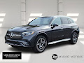2025 Mercedes-Benz GLC GLC 300