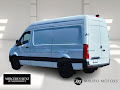 2025 Mercedes-Benz Sprinter 2500 Cargo 144 WB