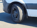 2025 Mercedes-Benz Sprinter 2500 Cargo 144 WB