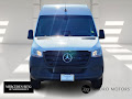 2025 Mercedes-Benz Sprinter 2500 Cargo 144 WB