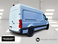 2025 Mercedes-Benz Sprinter 2500 Cargo 144 WB
