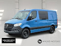 2026 Mercedes-Benz Sprinter 2500 Cargo 144 WB