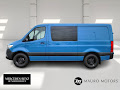 2026 Mercedes-Benz Sprinter 2500 Cargo 144 WB