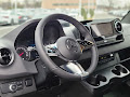 2026 Mercedes-Benz Sprinter 2500 Cargo 144 WB