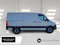 2026 Mercedes-Benz Sprinter 2500 Cargo 144 WB