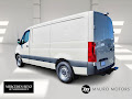 2026 Mercedes-Benz Sprinter 2500 Cargo 144 WB