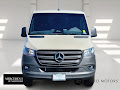 2026 Mercedes-Benz Sprinter 2500 Cargo 144 WB