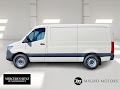 2026 Mercedes-Benz Sprinter 2500 Cargo 144 WB