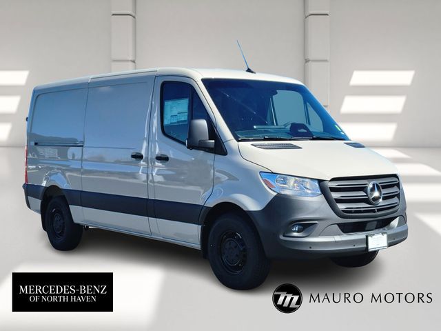2026 Mercedes-Benz Sprinter 2500 Cargo 144 WB