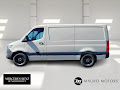 2026 Mercedes-Benz Sprinter 2500 Cargo 144 WB
