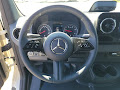 2026 Mercedes-Benz Sprinter 2500 Cargo 144 WB