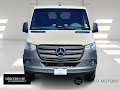 2026 Mercedes-Benz Sprinter 2500 Cargo 144 WB