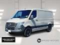 2026 Mercedes-Benz Sprinter 2500 Cargo 144 WB