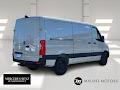 2026 Mercedes-Benz Sprinter 2500 Cargo 144 WB