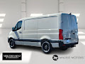 2026 Mercedes-Benz Sprinter 2500 Cargo 144 WB