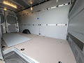 2026 Mercedes-Benz Sprinter 2500 Cargo 170 WB