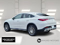 2026 Mercedes-Benz GLC GLC 300 Coupe