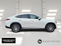 2026 Mercedes-Benz GLC GLC 300 Coupe