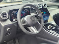 2026 Mercedes-Benz GLC GLC 300 Coupe