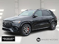 2026 Mercedes-Benz GLE GLE 63 S AMG®
