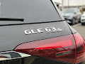 2026 Mercedes-Benz GLE GLE 63 S AMG®