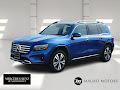 2024 Mercedes-Benz GLB GLB 250