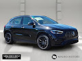 2026 Mercedes-Benz GLA GLA 35 AMG