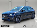 2026 Mercedes-Benz GLA GLA 35 AMG