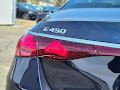 2026 Mercedes-Benz E-Class E 450