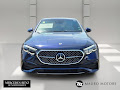 2026 Mercedes-Benz E-Class E 450