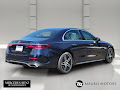 2026 Mercedes-Benz E-Class E 450