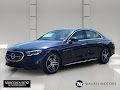 2026 Mercedes-Benz E-Class E 450