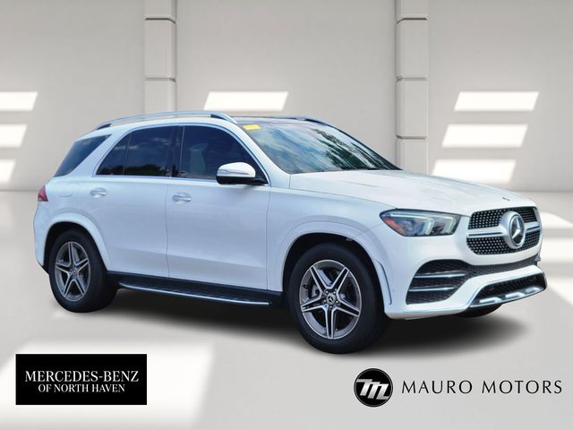 2023 Mercedes-Benz GLE GLE 450