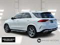 2023 Mercedes-Benz GLE GLE 450