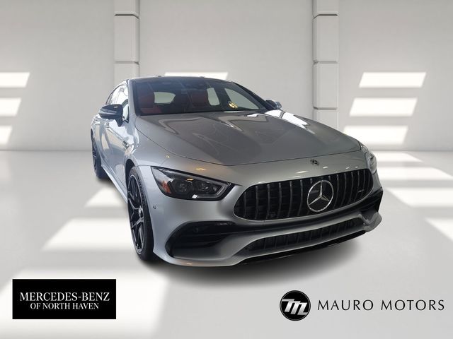 2023 Mercedes-Benz AMG® GT 53 Base