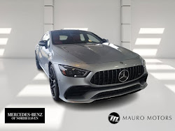 2023 Mercedes-Benz AMG® GT 53 Base