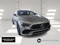 2023 Mercedes-Benz AMG® GT 53 Base