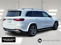 2025 Mercedes-Benz GLS GLS 450