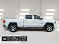 2016 Chevrolet Silverado 3500HD High Country