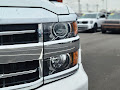 2016 Chevrolet Silverado 3500HD High Country