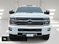 2016 Chevrolet Silverado 3500HD High Country