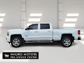2016 Chevrolet Silverado 3500HD High Country
