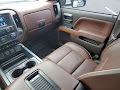 2016 Chevrolet Silverado 3500HD High Country