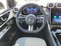 2026 Mercedes-Benz GLC GLC 300 Coupe