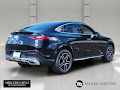 2026 Mercedes-Benz GLC GLC 300 Coupe