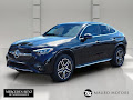2026 Mercedes-Benz GLC GLC 300 Coupe