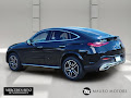 2026 Mercedes-Benz GLC GLC 300 Coupe