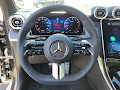 2026 Mercedes-Benz GLC GLC 300 Coupe